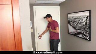 ExxxtraSmall – Extra Small Escort (Anya Olsen) Stretched By A Huge Cock